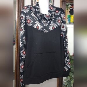 Roper sweater for women size L/XL